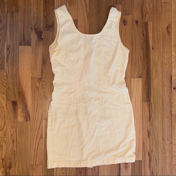 Vintage mini dress - Picture 4 of 7